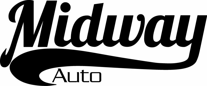 Midway Auto logo